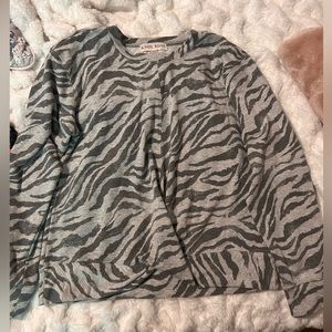 Knox Rose Stripe Shirt